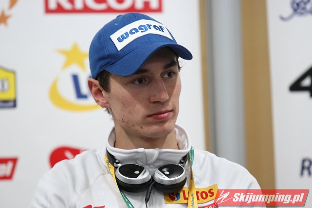 118 Kamil Stoch